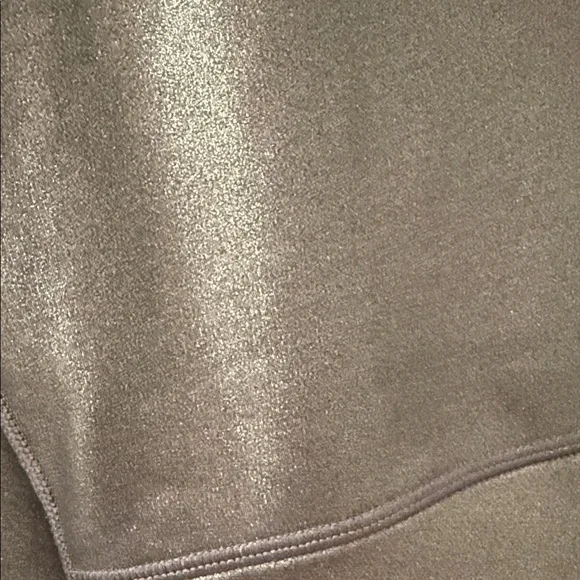 Athleta Sparkle Glitter Black Leggings - Picture 2 of 6